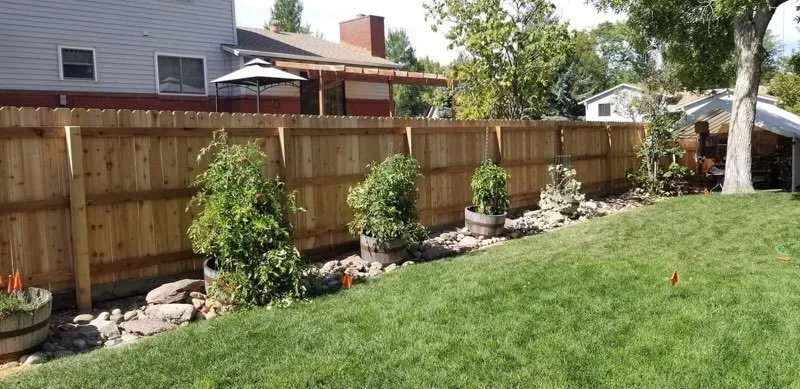 Professional residential landscaping in Longmont, CO - LO CO Lawn & Landscaping