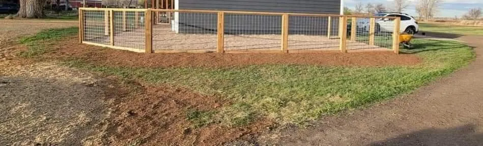 Reliable residential landscaping in Longmont, CO - LO CO Lawn & Landscaping