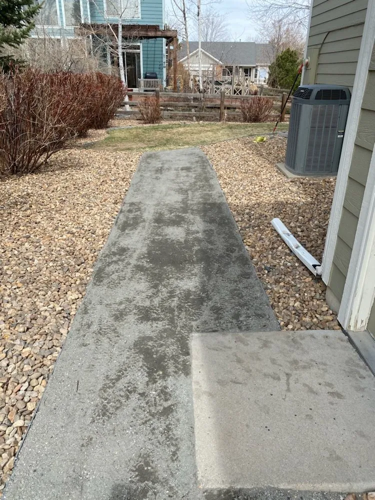 Reliable yard maintenance near you in Longmont, CO by LO CO Lawn & Landscaping