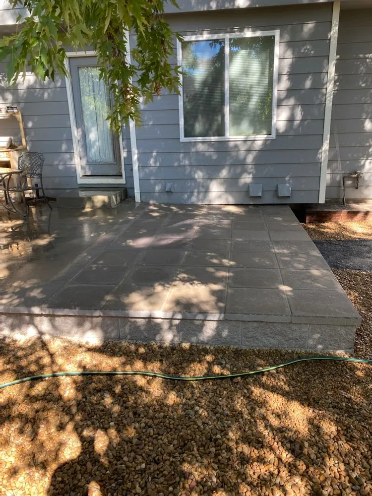 Affordable outdoor landscaping experts serving Longmont, CO - LO CO Lawn & Landscaping