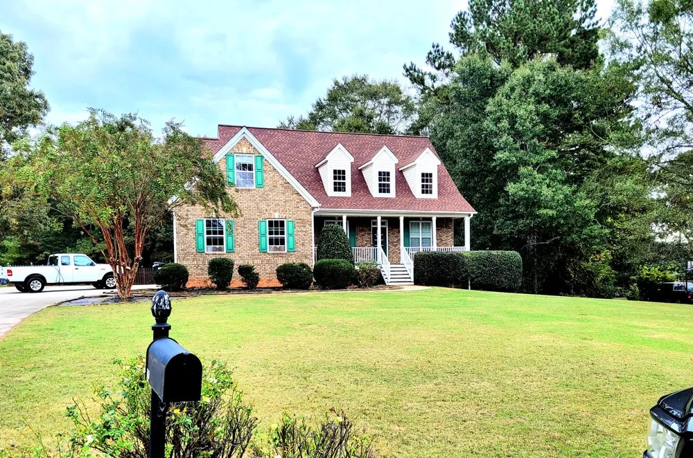 Affordable lawn mowing service for outdoor upgrades across Senoia, GA - Lo-Country LawnCare