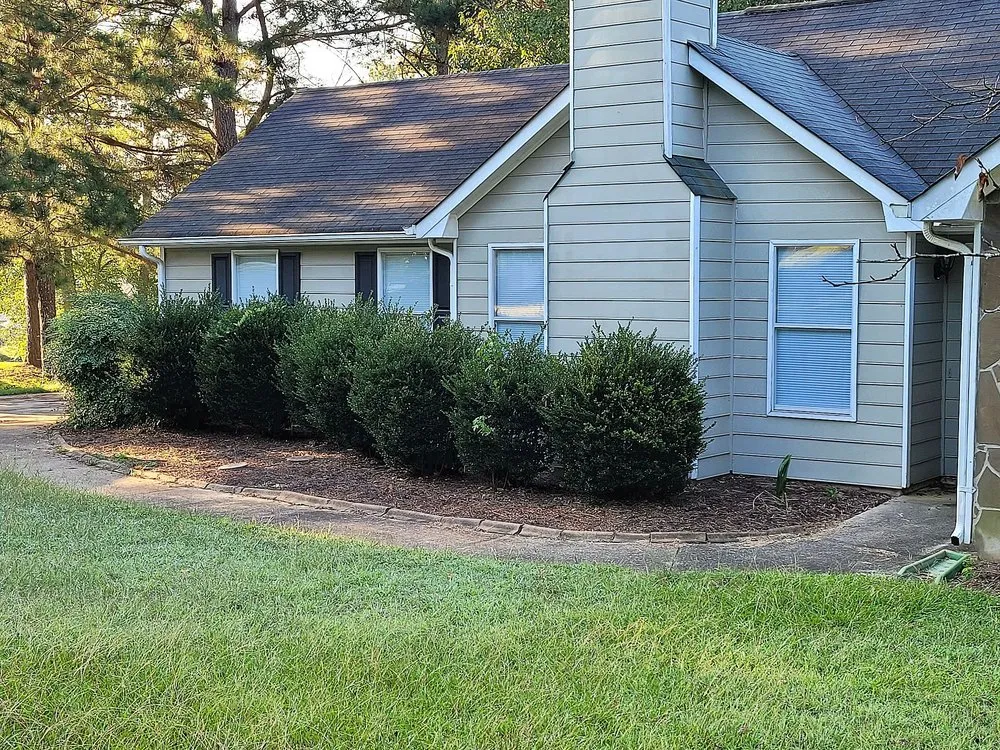 Reliable outdoor landscaping in Senoia, GA - Lo-Country LawnCare