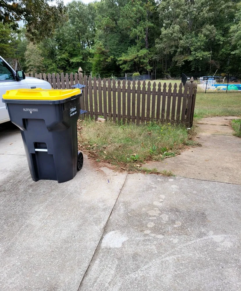 Expert garden landscaping experts serving Senoia, GA - Lo-Country LawnCare