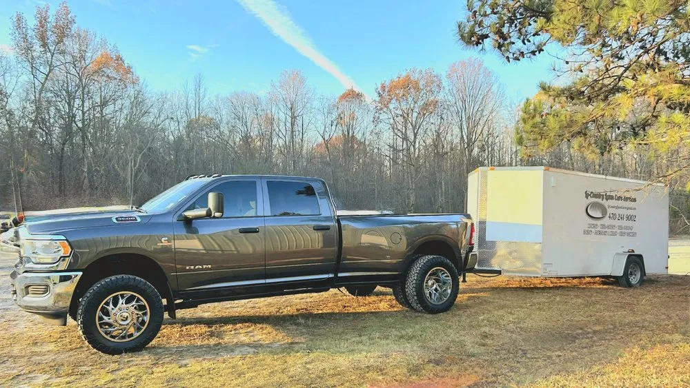 Reliable yard maintenance for outdoor upgrades across Senoia, GA - Lo-Country LawnCare