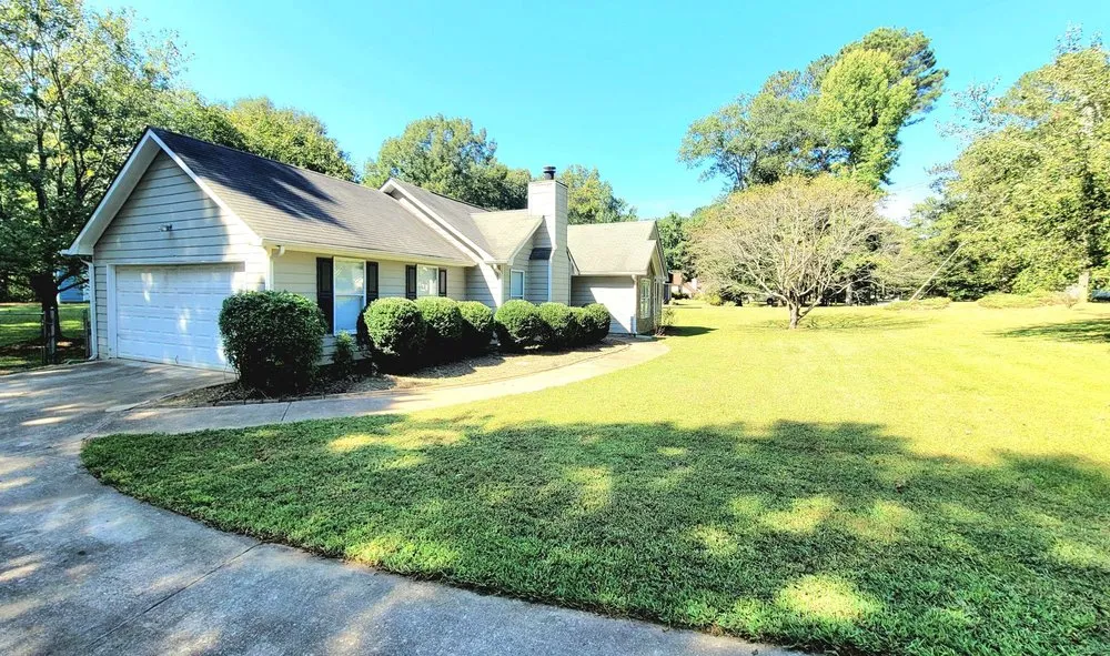 Reliable lawn care service for year-round maintenance in Senoia, GA by Lo-Country LawnCare