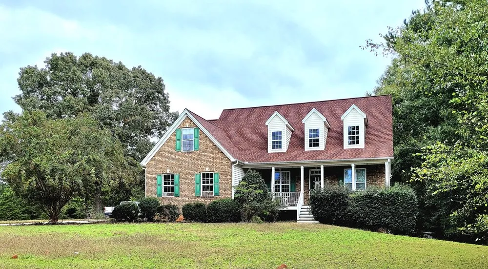 Expert residential landscaping in Senoia, GA - Lo-Country LawnCare