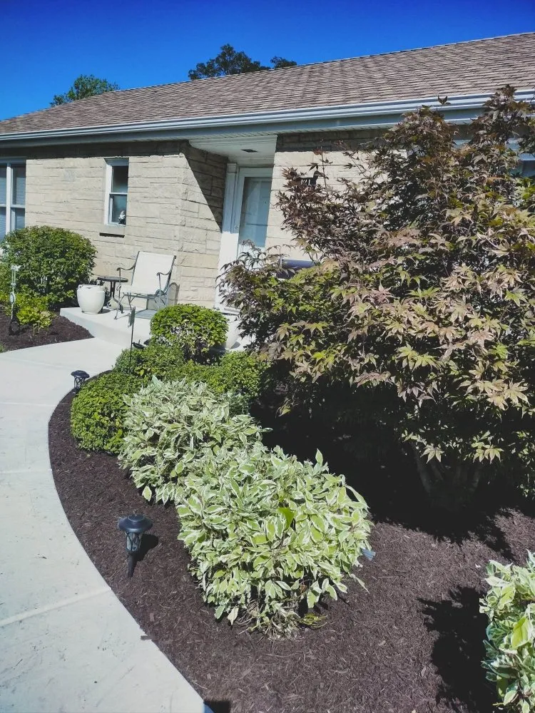 Professional landscape design in Glendale Heights, IL - L&O Landscaping and Sealcoating