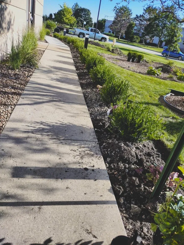 Reliable lawn care service experts serving Glendale Heights, IL - L&O Landscaping and Sealcoating