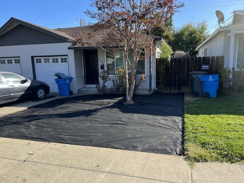 Reliable outdoor landscaping in San Jose, CA by LO Landscaping