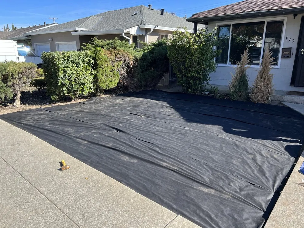 Trusted outdoor landscaping experts serving San Jose, CA - LO Landscaping