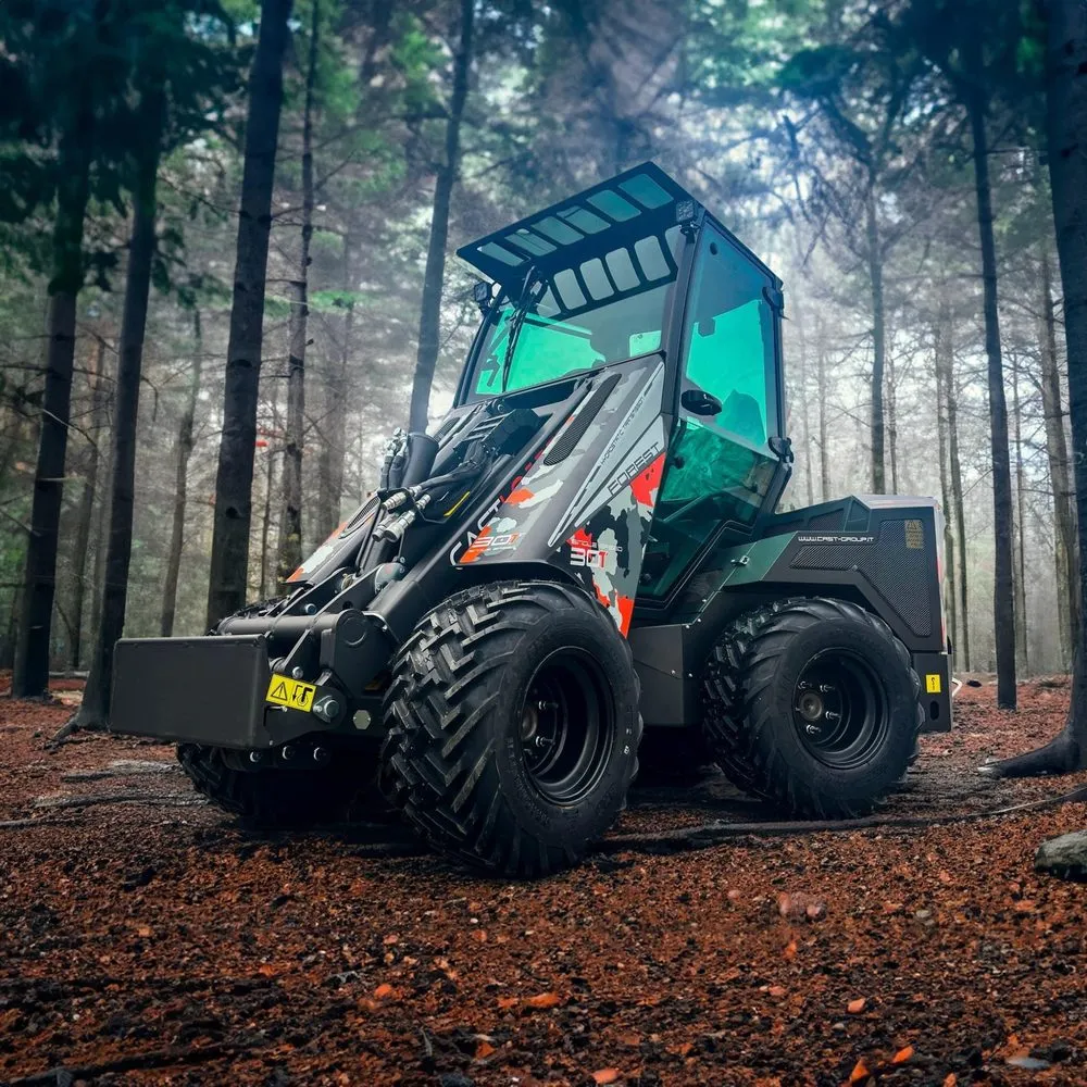 Custom landscaping services for year-round maintenance in Morristown, NJ by Loader4hire