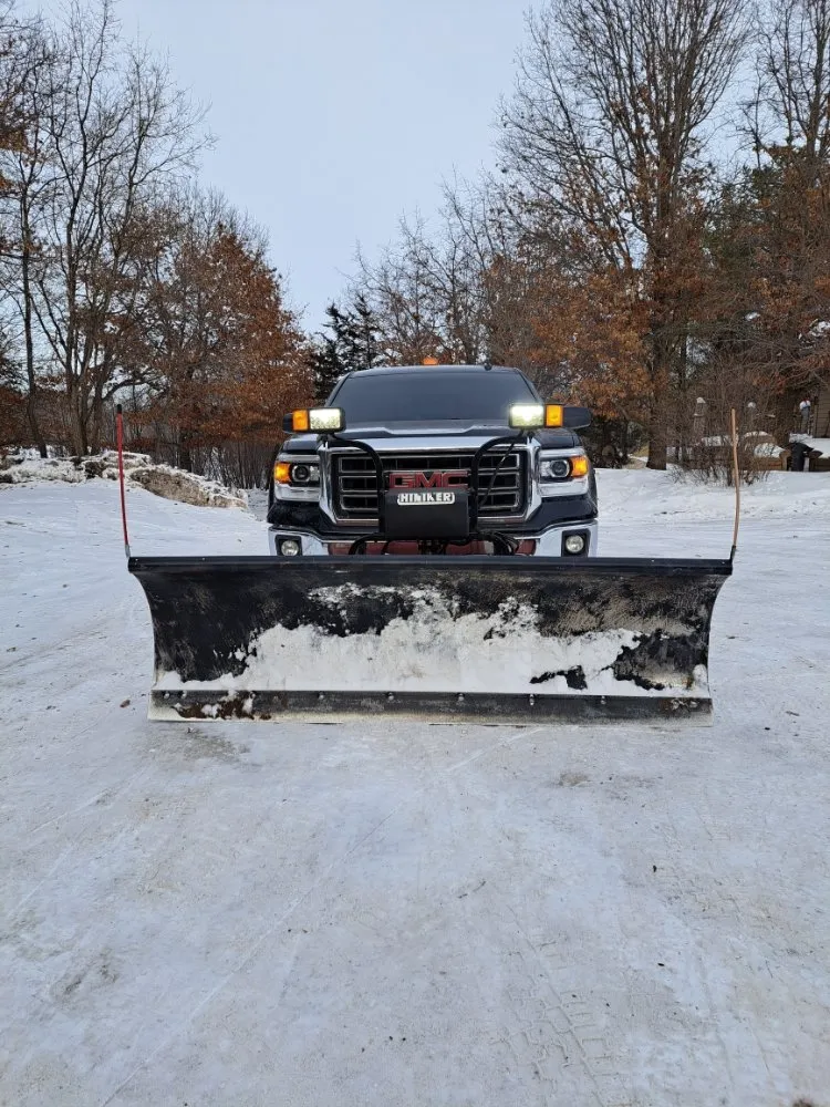 Top-rated landscaping services for outdoor upgrades across Rice, MN - Load'r Up