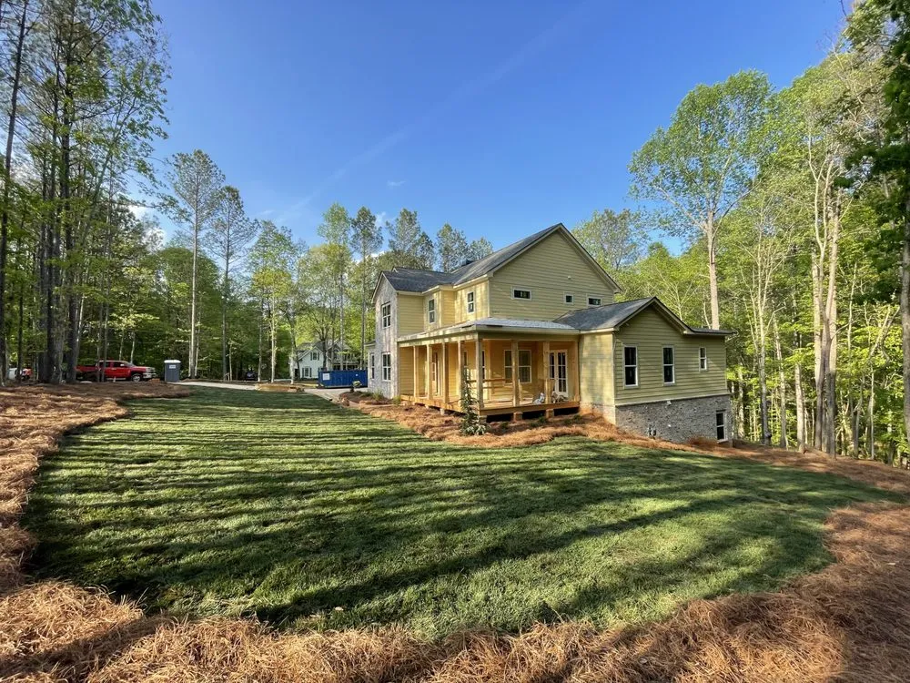 Local landscaping services in Canton, GA - Loarca’s Landscape