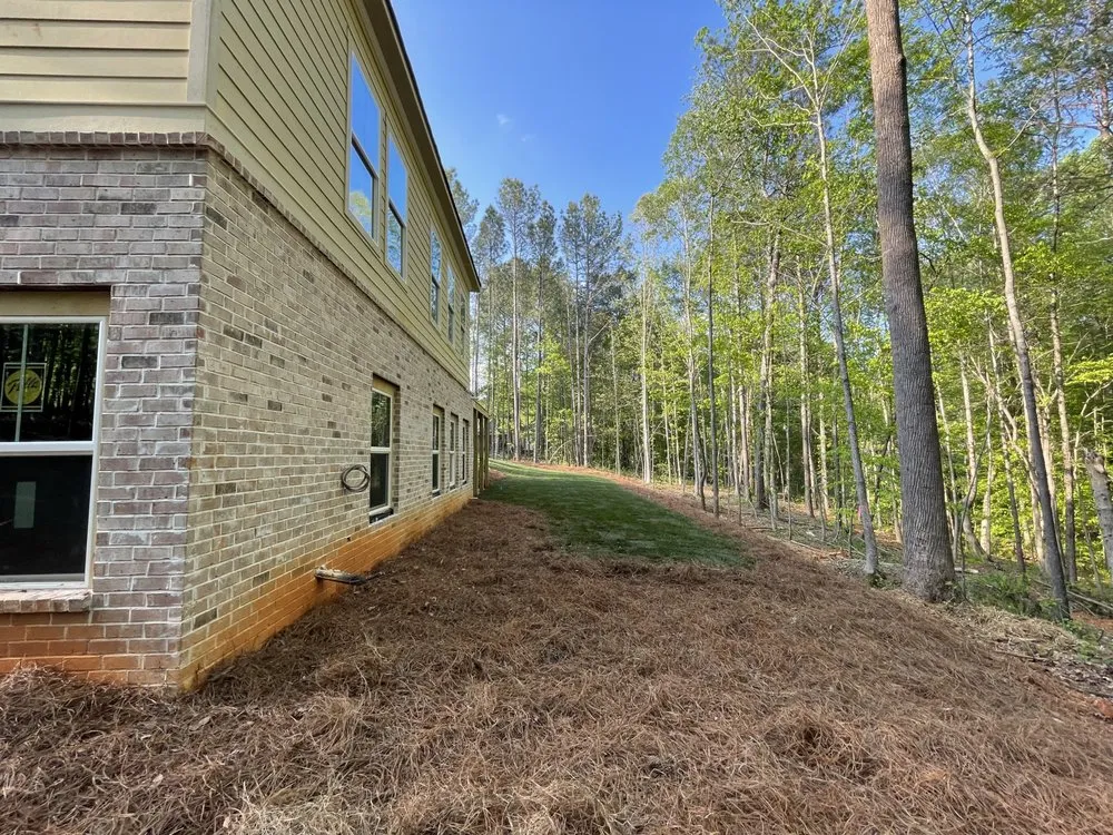 Reliable residential landscaping with custom design across Canton, GA - Loarca’s Landscape