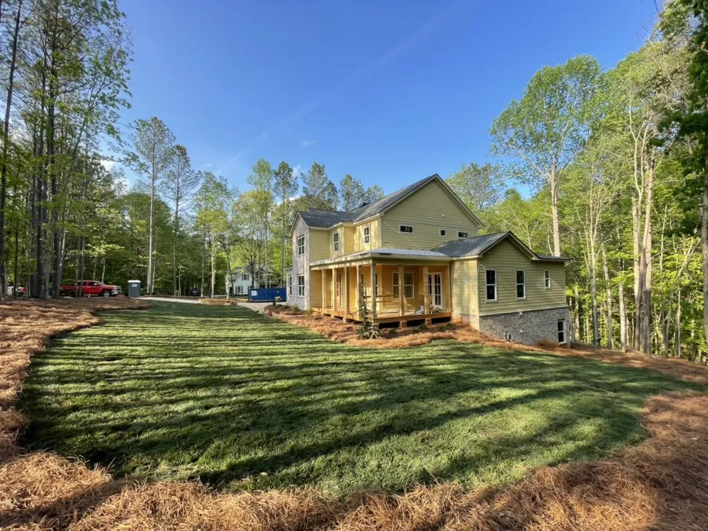 Expert lawn care service in Canton, GA by Loarca’s Landscape