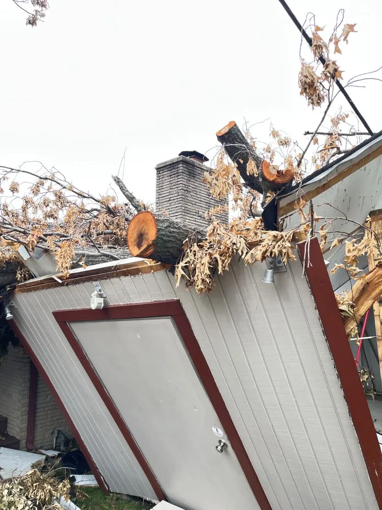 Custom landscape design for beautiful yards in Tulsa, OK by Loard Phillips Tree Service & Removal