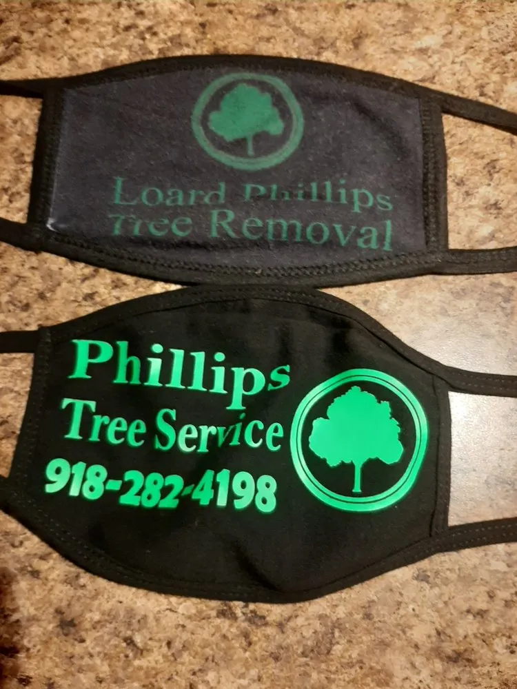 Local lawn mowing service experts serving Tulsa, OK - Loard Phillips Tree Service & Removal