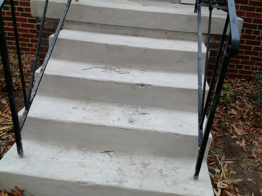 Local garden landscaping in Arlington, VA - Loayes Landscape Services