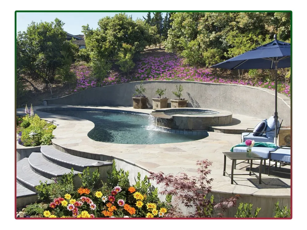 Reliable outdoor landscaping in San Jose, CA - Loayza's Landscaping, Pools & Spas