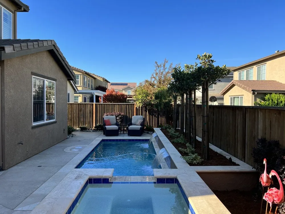 Reliable lawn care service in San Jose, CA by Loayza's Landscaping, Pools & Spas