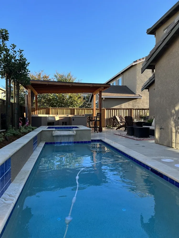 Professional landscaping services near you in San Jose, CA by Loayza's Landscaping, Pools & Spas