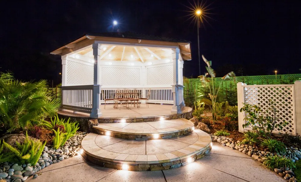 Expert landscape design in San Jose, CA - Loayza's Landscaping, Pools & Spas