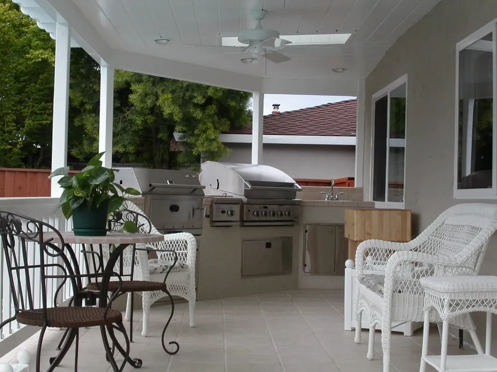 Reliable yard cleanup service in San Jose, CA by Loayza's Landscaping, Pools & Spas