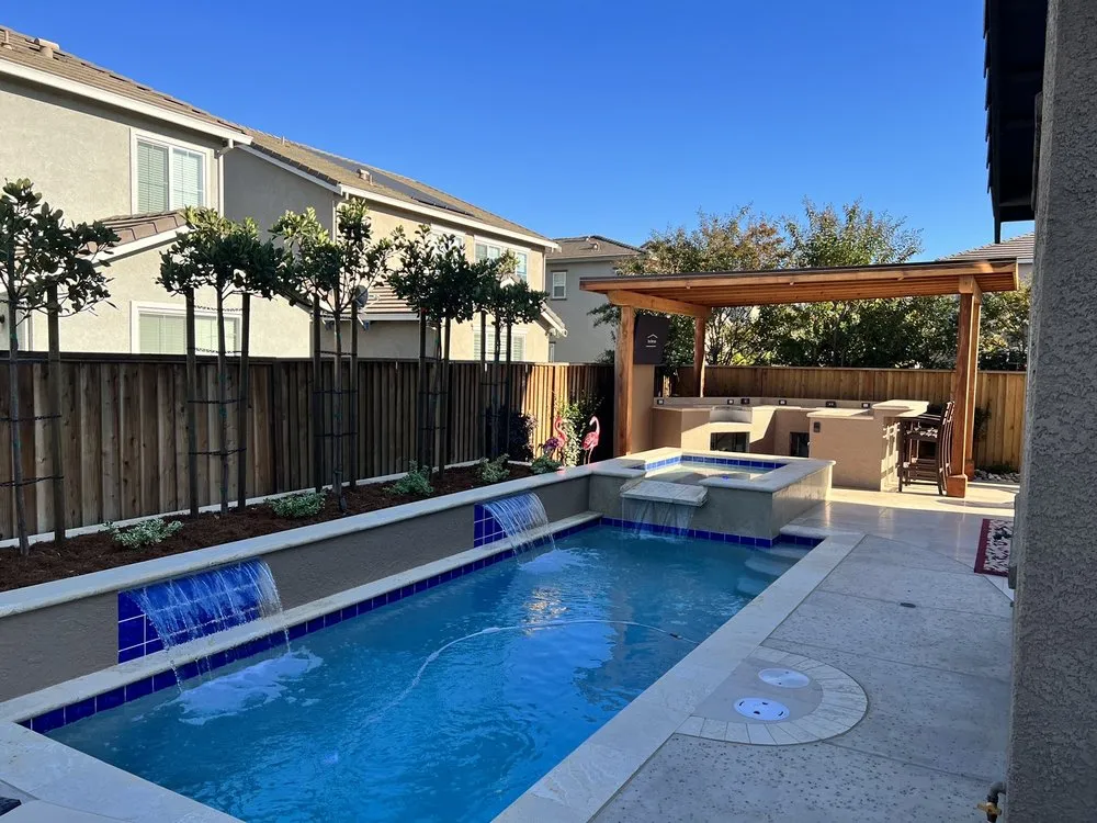 Reliable garden landscaping experts serving San Jose, CA - Loayza's Landscaping, Pools & Spas