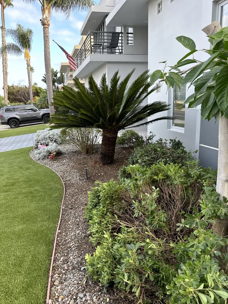 Expert yard maintenance experts serving San Juan Capistrano, CA - Lobato Landscaping