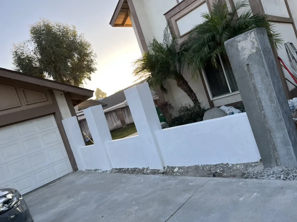 Reliable lawn mowing service with custom design across San Juan Capistrano, CA - Lobato Landscaping