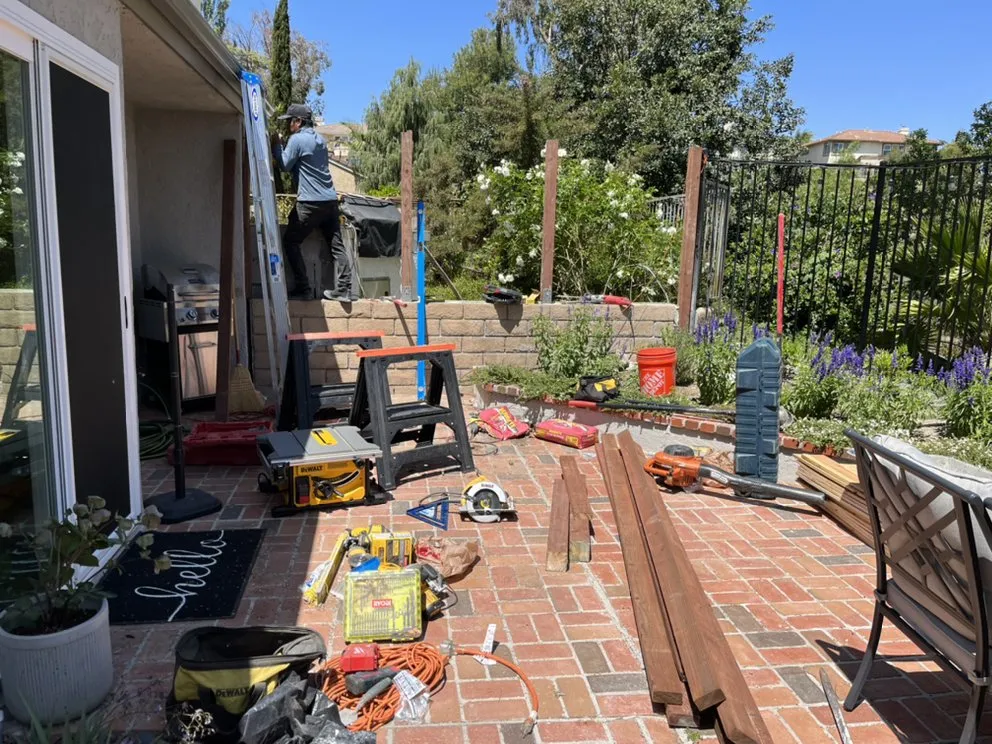Local residential landscaping experts serving San Juan Capistrano, CA - Lobato Landscaping