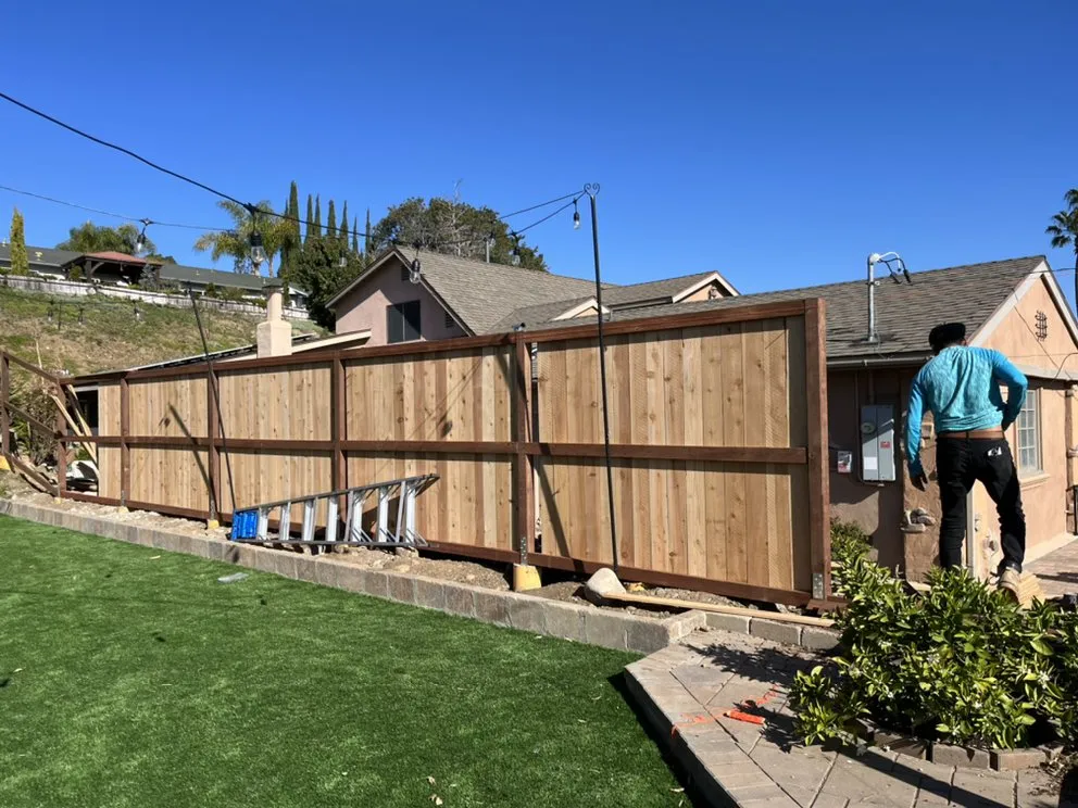 Trusted residential landscaping in San Juan Capistrano, CA by Lobato Landscaping