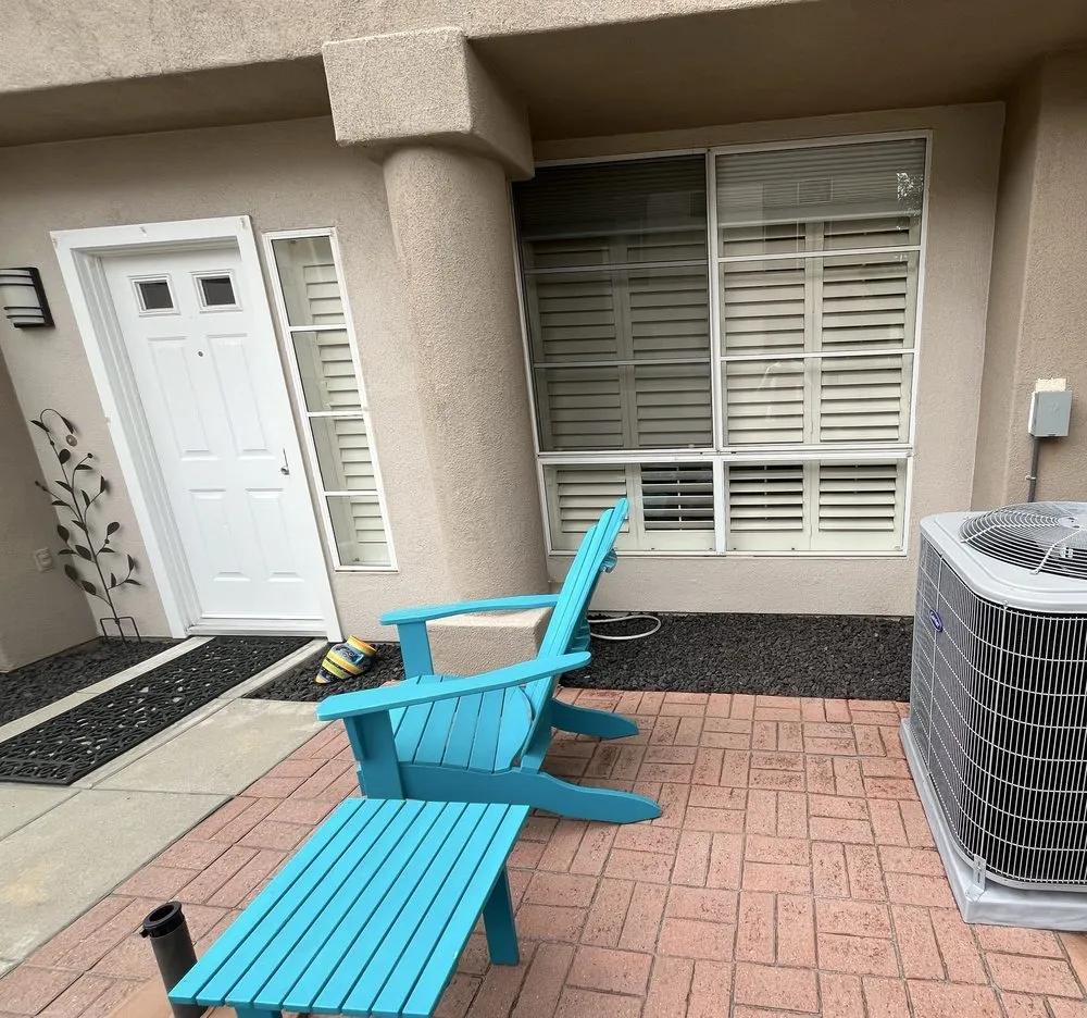 Affordable lawn mowing service for residential properties in San Juan Capistrano, CA by Lobato Landscaping