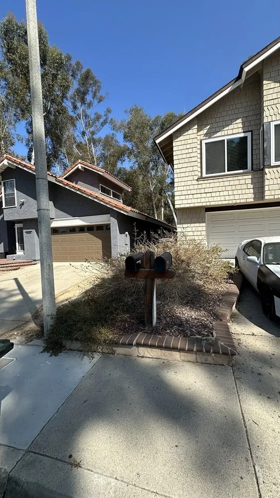 Local yard maintenance in San Juan Capistrano, CA - Lobato Landscaping