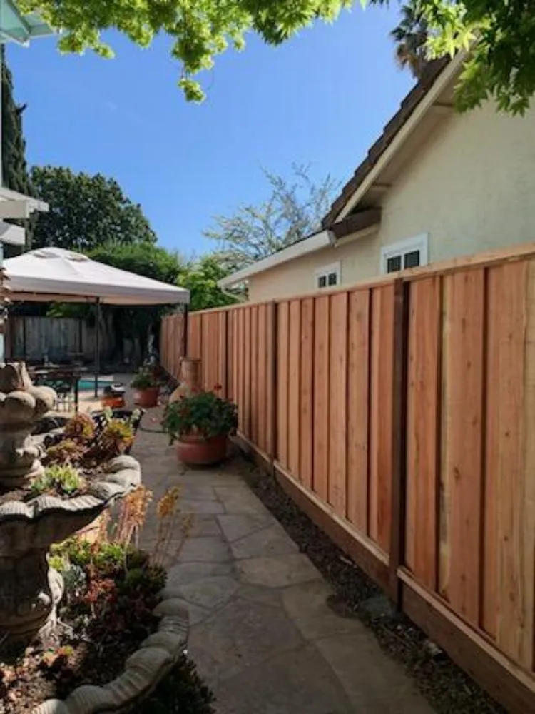 Professional landscape design for residential properties in Sunol, CA by Lobo Landscape and Maintenance