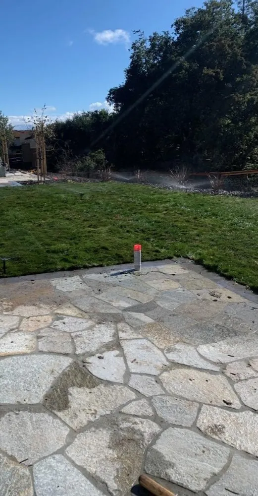 Affordable landscape design experts serving Sunol, CA - Lobo Landscape and Maintenance