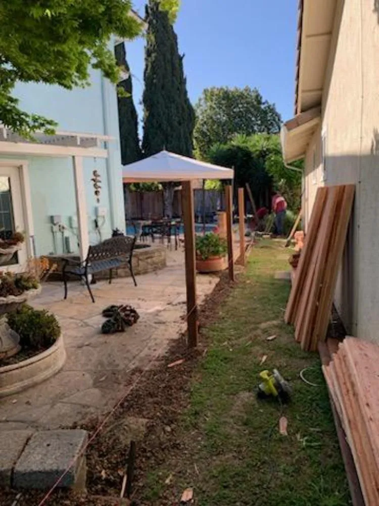 Affordable lawn care service in Sunol, CA by Lobo Landscape and Maintenance