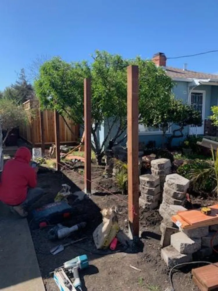 Trusted lawn mowing service for residential properties in Sunol, CA by Lobo Landscape and Maintenance