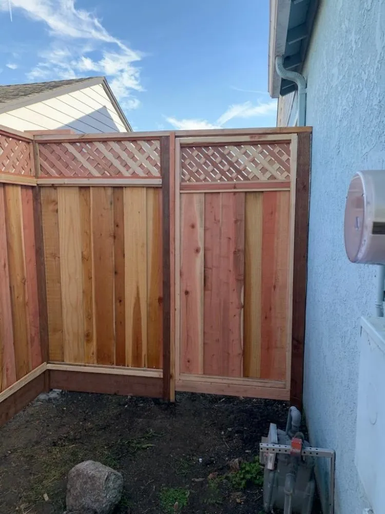Custom yard maintenance for homes across Sunol, CA - Lobo Landscape and Maintenance