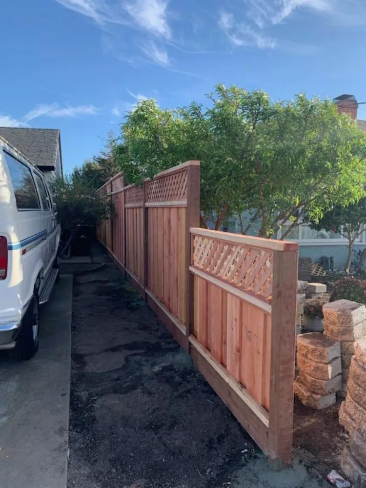 Trusted lawn mowing service in Sunol, CA by Lobo Landscape and Maintenance