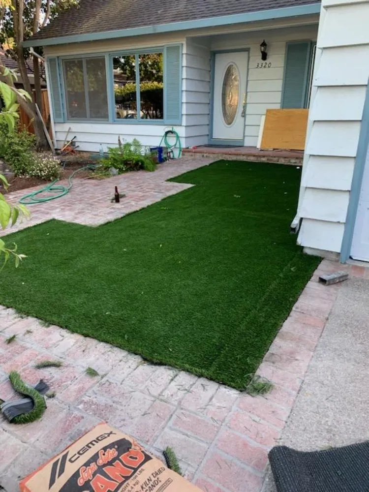 Top-rated landscape installation for homes across Sunol, CA - Lobo Landscape and Maintenance