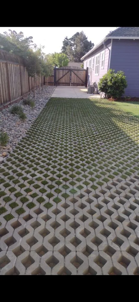 Local outdoor landscaping for outdoor upgrades in Sunol, CA by Lobo Landscape and Maintenance