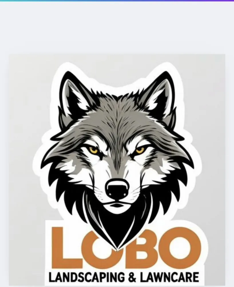 Top-rated garden landscaping in Buford, GA by Lobo Landscape