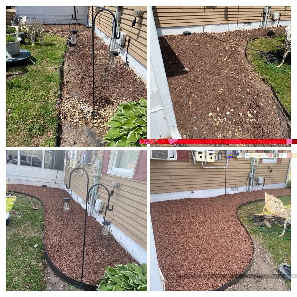 Local lawn care service for outdoor upgrades across Salisbury, MD - Lobo Lawn Care