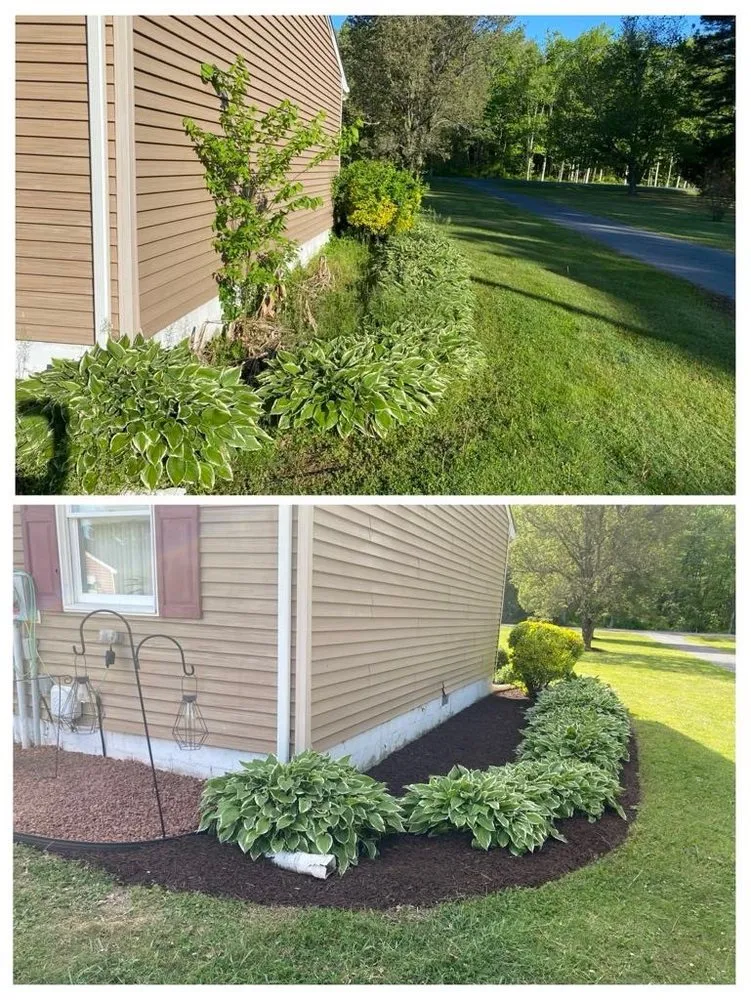 Affordable landscaping services in Salisbury, MD - Lobo Lawn Care