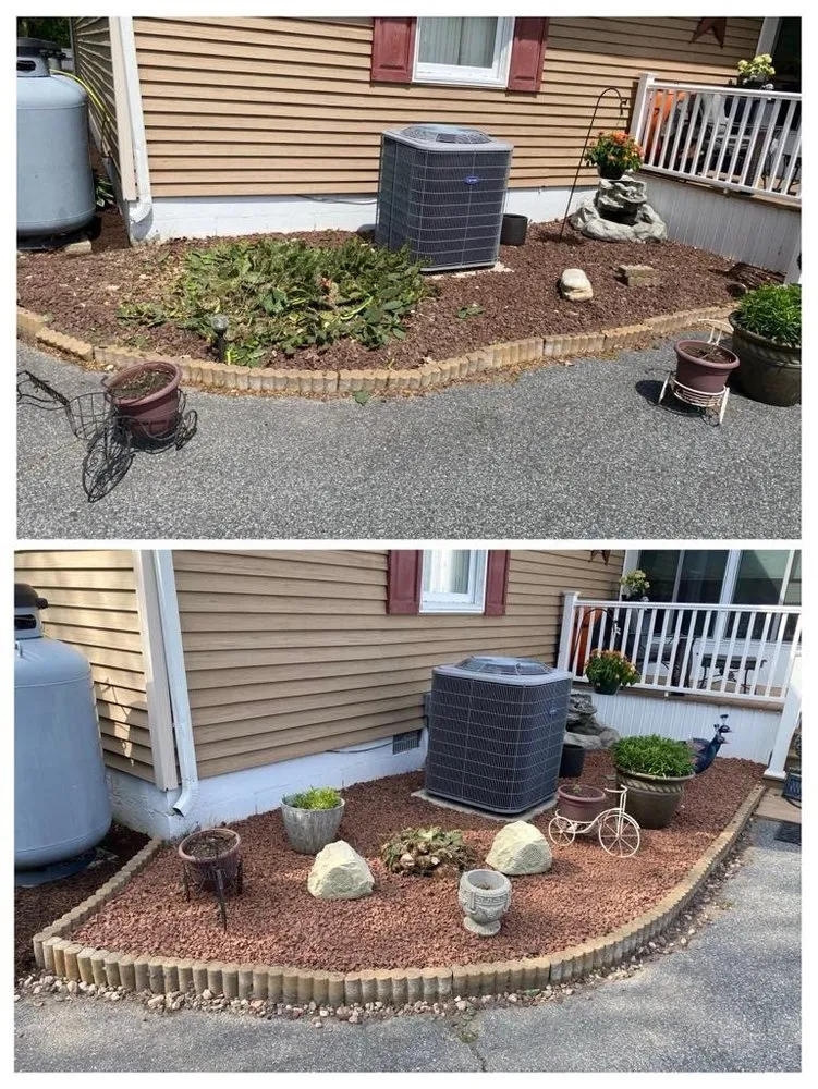 Trusted outdoor landscaping experts serving Salisbury, MD - Lobo Lawn Care