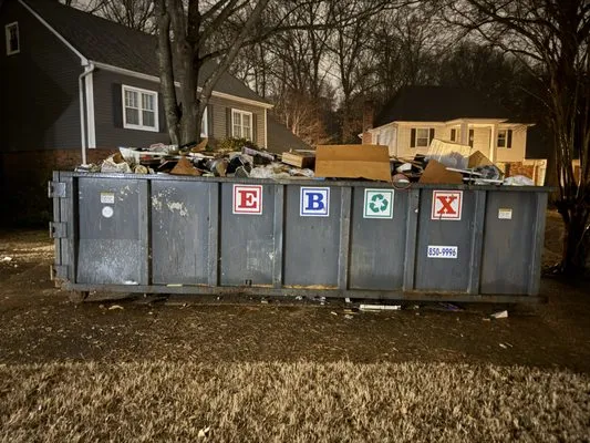 Lobos Estate Services Logo