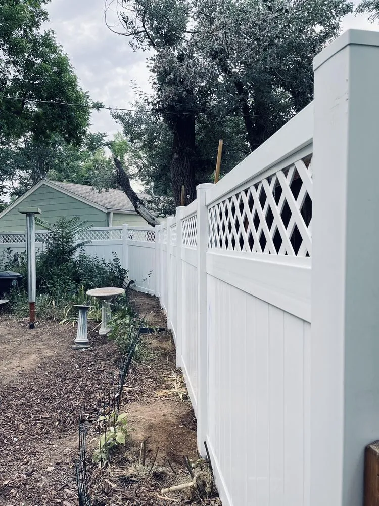 Top-rated landscape installation experts serving Aurora, CO - Lobos Landscape Design