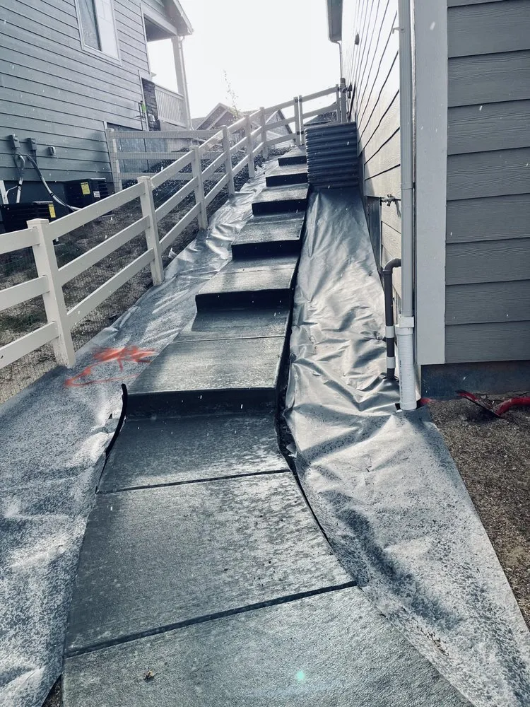 Trusted outdoor landscaping near you in Aurora, CO by Lobos Landscape Design