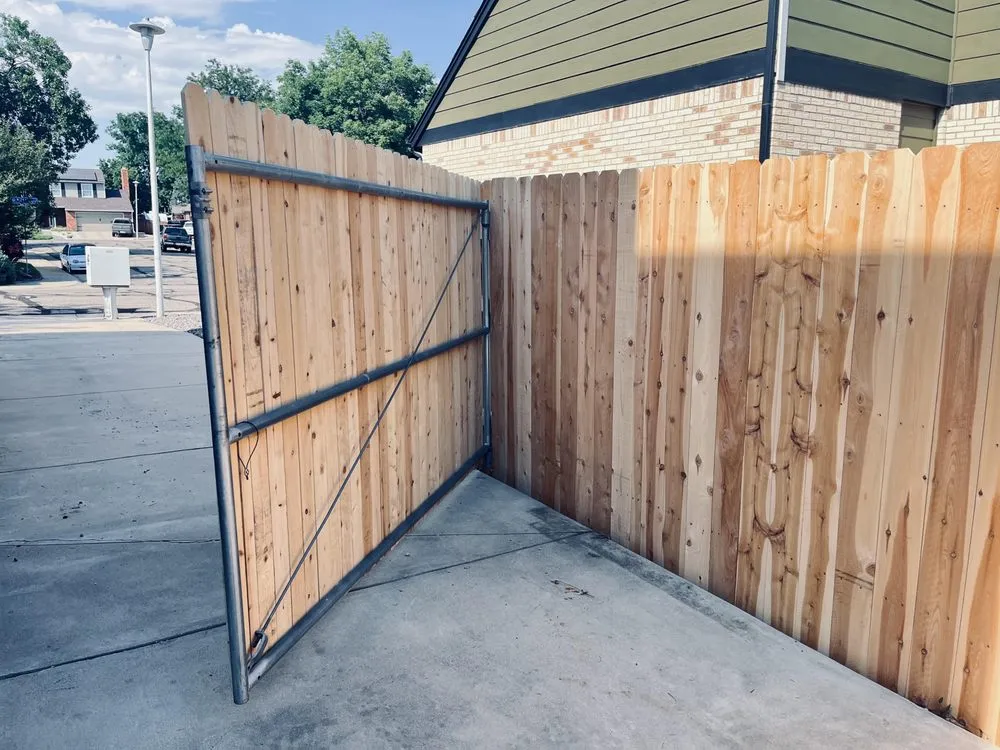 Custom lawn mowing service in Aurora, CO - Lobos Landscape Design